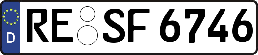 RE-SF6746