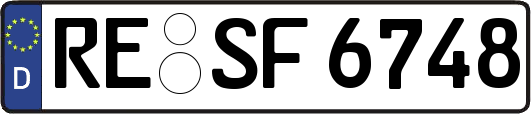 RE-SF6748