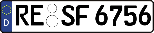 RE-SF6756