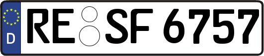 RE-SF6757