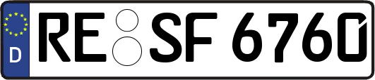 RE-SF6760