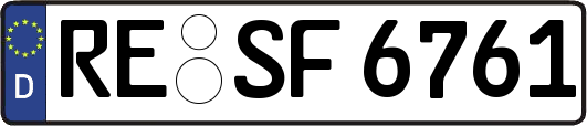 RE-SF6761