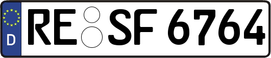RE-SF6764