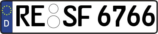 RE-SF6766