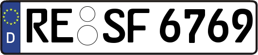 RE-SF6769