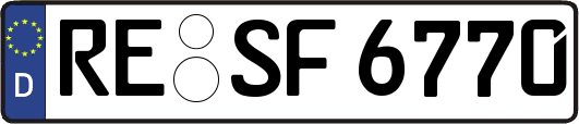RE-SF6770