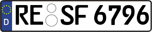 RE-SF6796
