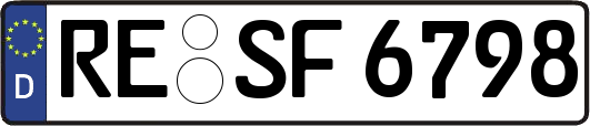 RE-SF6798