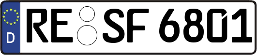 RE-SF6801