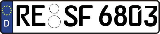 RE-SF6803