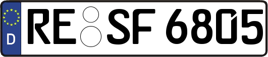 RE-SF6805