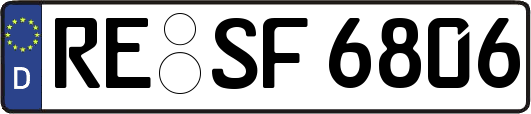 RE-SF6806