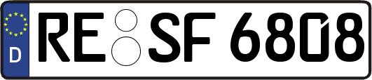 RE-SF6808