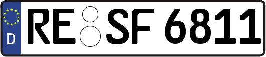 RE-SF6811