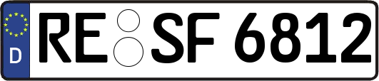 RE-SF6812