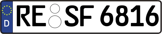 RE-SF6816