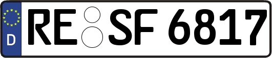 RE-SF6817