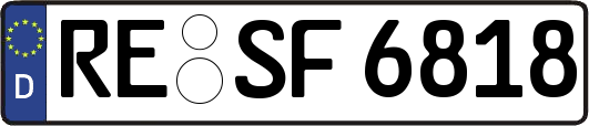 RE-SF6818