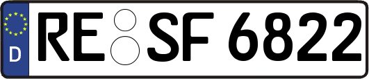 RE-SF6822
