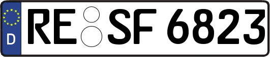 RE-SF6823