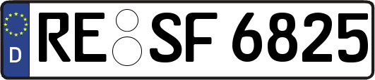 RE-SF6825