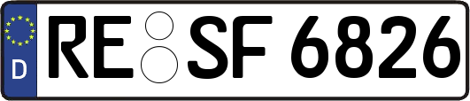 RE-SF6826