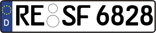 RE-SF6828