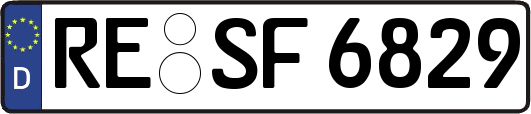 RE-SF6829