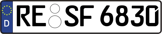 RE-SF6830