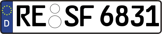 RE-SF6831