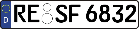 RE-SF6832