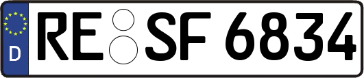 RE-SF6834