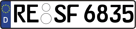 RE-SF6835