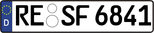 RE-SF6841