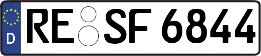 RE-SF6844