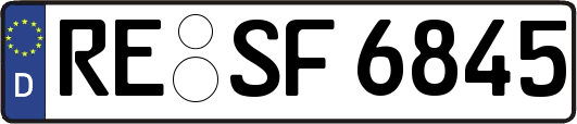 RE-SF6845