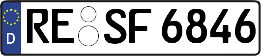 RE-SF6846