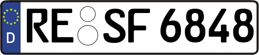 RE-SF6848
