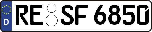 RE-SF6850