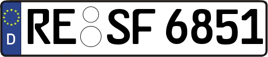 RE-SF6851