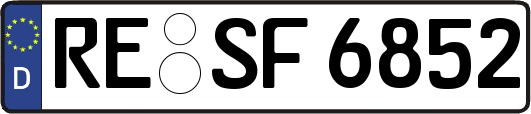 RE-SF6852