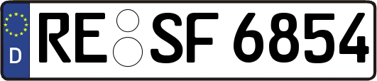 RE-SF6854