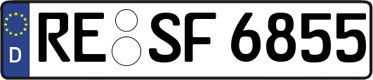 RE-SF6855