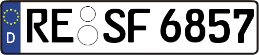 RE-SF6857