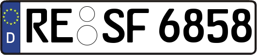 RE-SF6858