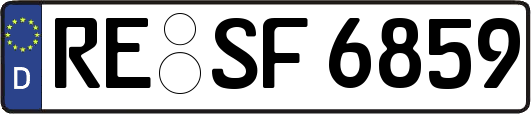 RE-SF6859