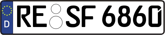 RE-SF6860