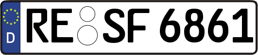 RE-SF6861