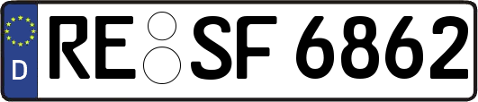 RE-SF6862