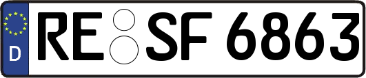 RE-SF6863